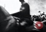 Immagine di Charles Lindbergh New York City USA, 1927, secondo 56 filmato di repertorio 65675031415
