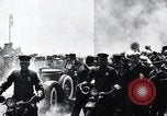 Immagine di Charles Lindbergh New York City USA, 1927, secondo 57 filmato di repertorio 65675031415