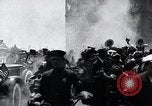Immagine di Charles Lindbergh New York City USA, 1927, secondo 59 filmato di repertorio 65675031415