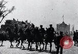 Immagine di Charles Lindbergh New York City USA, 1927, secondo 61 filmato di repertorio 65675031415