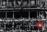 Immagine di Charles Lindbergh riceve una medaglia a New York New York City USA, 1927, secondo 18 filmato di repertorio 65675031416