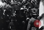 Immagine di Charles Lindbergh riceve una medaglia a New York New York City USA, 1927, secondo 33 filmato di repertorio 65675031416