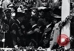 Immagine di Charles Lindbergh riceve una medaglia a New York New York City USA, 1927, secondo 41 filmato di repertorio 65675031416