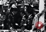 Immagine di Charles Lindbergh riceve una medaglia a New York New York City USA, 1927, secondo 46 filmato di repertorio 65675031416