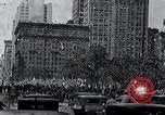 Image Charles Lindbergh New York City USA, 1927, de la seconde 12 séquences d'archives historiques vidéo 65675031417