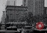 Image Charles Lindbergh New York City USA, 1927, de la seconde 16 séquences d'archives historiques vidéo 65675031417