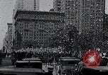 Image Charles Lindbergh New York City USA, 1927, de la seconde 17 séquences d'archives historiques vidéo 65675031417