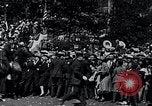 Image Charles Lindbergh New York City USA, 1927, de la seconde 19 séquences d'archives historiques vidéo 65675031417