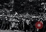 Image Charles Lindbergh New York City USA, 1927, de la seconde 21 séquences d'archives historiques vidéo 65675031417