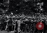 Image Charles Lindbergh New York City USA, 1927, de la seconde 22 séquences d'archives historiques vidéo 65675031417