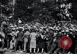 Image Charles Lindbergh New York City USA, 1927, de la seconde 23 séquences d'archives historiques vidéo 65675031417