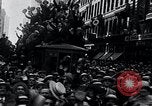 Image Charles Lindbergh New York City USA, 1927, de la seconde 26 séquences d'archives historiques vidéo 65675031417