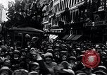 Image Charles Lindbergh New York City USA, 1927, de la seconde 27 séquences d'archives historiques vidéo 65675031417