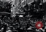 Image Charles Lindbergh New York City USA, 1927, de la seconde 28 séquences d'archives historiques vidéo 65675031417