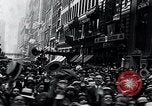 Image Charles Lindbergh New York City USA, 1927, de la seconde 30 séquences d'archives historiques vidéo 65675031417