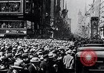 Image Charles Lindbergh New York City USA, 1927, de la seconde 32 séquences d'archives historiques vidéo 65675031417