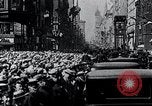 Image Charles Lindbergh New York City USA, 1927, de la seconde 37 séquences d'archives historiques vidéo 65675031417