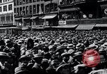Image Charles Lindbergh New York City USA, 1927, de la seconde 38 séquences d'archives historiques vidéo 65675031417