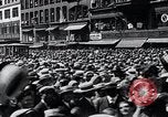 Image Charles Lindbergh New York City USA, 1927, de la seconde 39 séquences d'archives historiques vidéo 65675031417