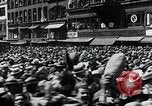 Image Charles Lindbergh New York City USA, 1927, de la seconde 40 séquences d'archives historiques vidéo 65675031417