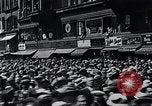 Image Charles Lindbergh New York City USA, 1927, de la seconde 44 séquences d'archives historiques vidéo 65675031417