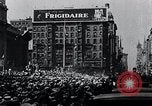 Image Charles Lindbergh New York City USA, 1927, de la seconde 46 séquences d'archives historiques vidéo 65675031417