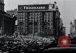 Image Charles Lindbergh New York City USA, 1927, de la seconde 47 séquences d'archives historiques vidéo 65675031417