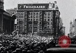 Image Charles Lindbergh New York City USA, 1927, de la seconde 48 séquences d'archives historiques vidéo 65675031417