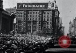 Image Charles Lindbergh New York City USA, 1927, de la seconde 49 séquences d'archives historiques vidéo 65675031417