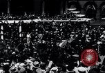 Image Charles Lindbergh New York City USA, 1927, de la seconde 62 séquences d'archives historiques vidéo 65675031417