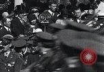 Image Charles Lindbergh reçoit New York Médaille de la vaillance New York United States USA, 1927, de la seconde 19 séquences d'archives historiques vidéo 65675031418