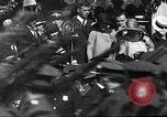 Image Charles Lindbergh reçoit New York Médaille de la vaillance New York United States USA, 1927, de la seconde 22 séquences d'archives historiques vidéo 65675031418