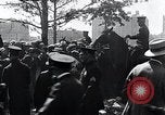 Image Charles Lindbergh reçoit New York Médaille de la vaillance New York United States USA, 1927, de la seconde 32 séquences d'archives historiques vidéo 65675031418