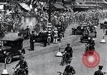 Image of Charles Lindbergh Brooklyn New York City USA, 1927, second 42 stock footage video 65675031419