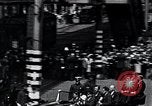 Image of Charles Lindbergh Brooklyn New York City USA, 1927, second 48 stock footage video 65675031419