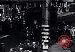 Image of Charles Lindbergh Brooklyn New York City USA, 1927, second 49 stock footage video 65675031419