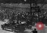 Image of Charles Lindbergh Brooklyn New York City USA, 1927, second 52 stock footage video 65675031419