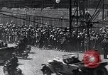 Image of Charles Lindbergh Brooklyn New York City USA, 1927, second 53 stock footage video 65675031419