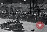 Image of Charles Lindbergh Brooklyn New York City USA, 1927, second 54 stock footage video 65675031419
