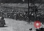 Image of Charles Lindbergh Brooklyn New York City USA, 1927, second 55 stock footage video 65675031419