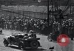 Image of Charles Lindbergh Brooklyn New York City USA, 1927, second 59 stock footage video 65675031419