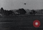 Image of Charles Lindbergh New York United States USA, 1927, second 15 stock footage video 65675031420