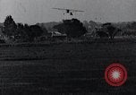 Image of Charles Lindbergh New York United States USA, 1927, second 16 stock footage video 65675031420