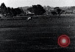 Image of Charles Lindbergh New York United States USA, 1927, second 29 stock footage video 65675031420