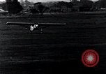 Image of Charles Lindbergh New York United States USA, 1927, second 33 stock footage video 65675031420