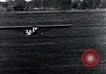 Image of Charles Lindbergh New York United States USA, 1927, second 36 stock footage video 65675031420