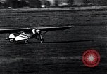 Image of Charles Lindbergh New York United States USA, 1927, second 39 stock footage video 65675031420
