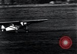Image of Charles Lindbergh New York United States USA, 1927, second 40 stock footage video 65675031420