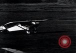 Image of Charles Lindbergh New York United States USA, 1927, second 42 stock footage video 65675031420