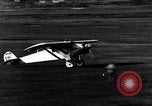 Image of Charles Lindbergh New York United States USA, 1927, second 43 stock footage video 65675031420